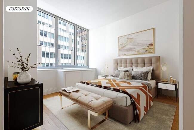 Foto del edificio - 1 Wall St