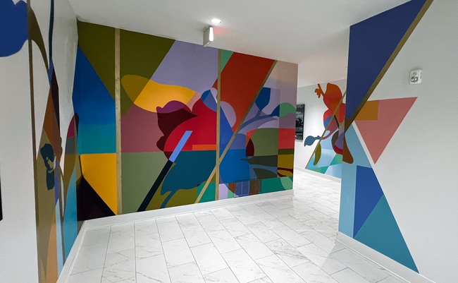 Photo - Link Apartments® 4th Street