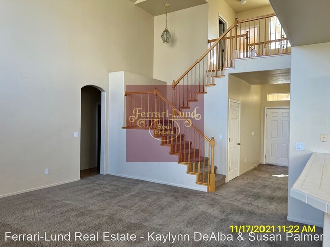 Building Photo - 3 br, 2.5 bath House - 1745 Comanche Moon Ct.