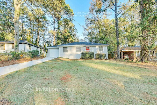 Foto del edificio - 1964 Rosewood Rd