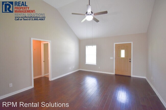 Building Photo - 3 br, 2 bath House - 211 Jordan Ave.