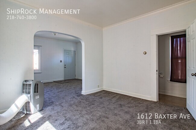 Building Photo - 1612 Baxter Ave