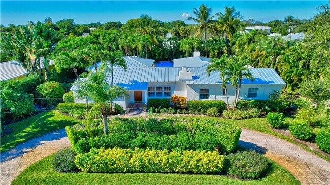 Foto del edificio - 302 NW 11th St