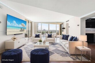 Building Photo - 5420 N Ocean Dr