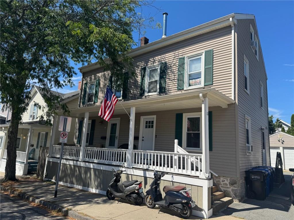 Foto principal - 10 Hammond St