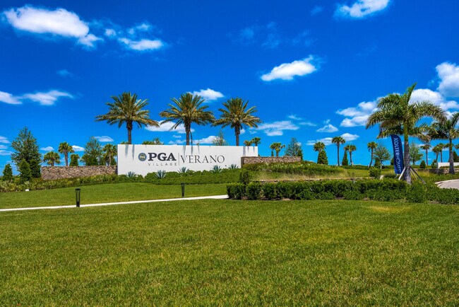 Foto del edificio - 8762 SW Montova Way