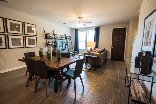 Main - 6814 E Riverside Dr
