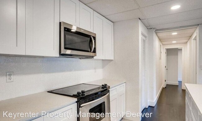 Building Photo - 2 br, 1 bath Condo - 4700 W 41st Ave