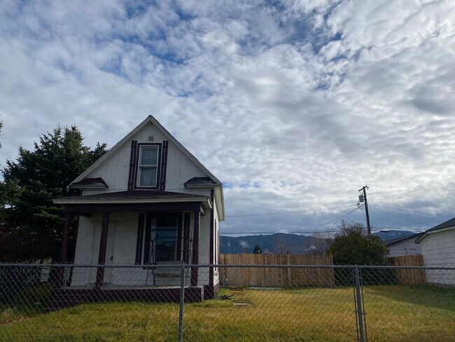 Foto del edificio - Cozy house on the Flats
