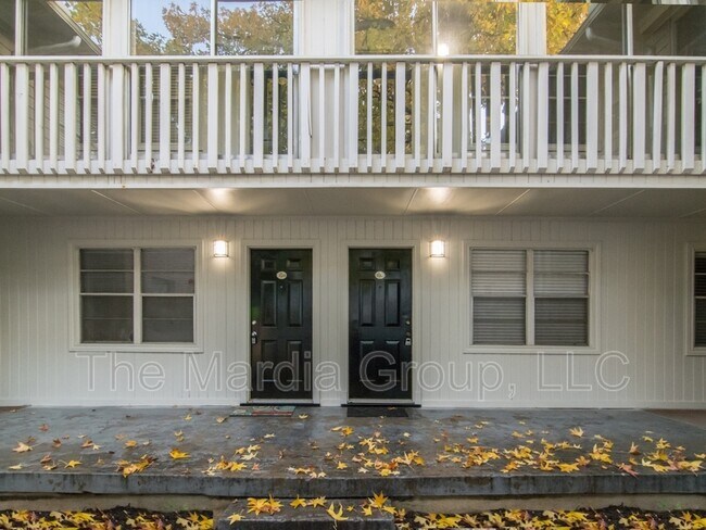 Foto del edificio - 4311 Cole Ave