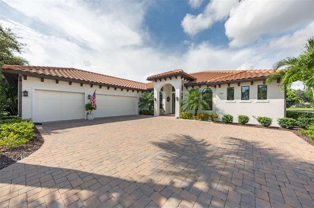 Foto principal - 5305 Ashton Oaks Ct