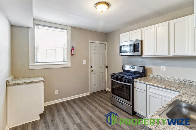 Foto del edificio - 1217 N Potomac St