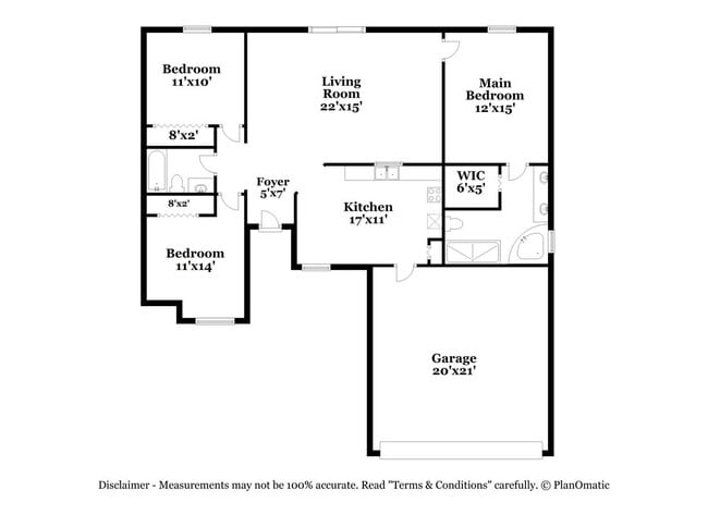 Building Photo - 2740 Settlers Trail