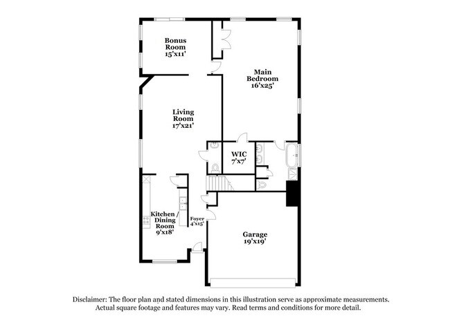 Foto del edificio - 222 Timber Meadow Lake