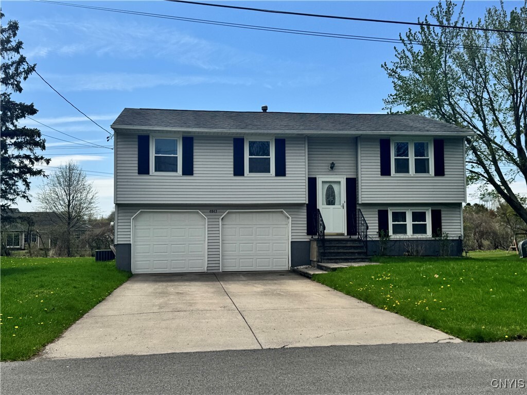 Foto principal - 4843 O Donnell St
