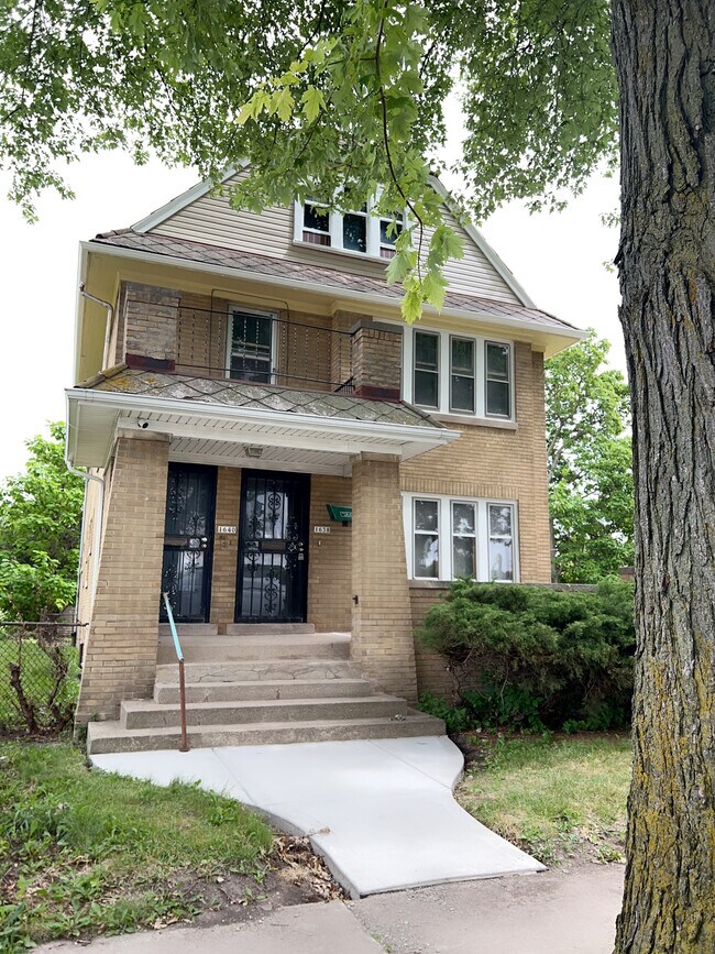 Foto del edificio - 1638 N 15th St