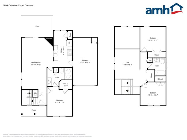 Building Photo - 5899 Culloden Ct