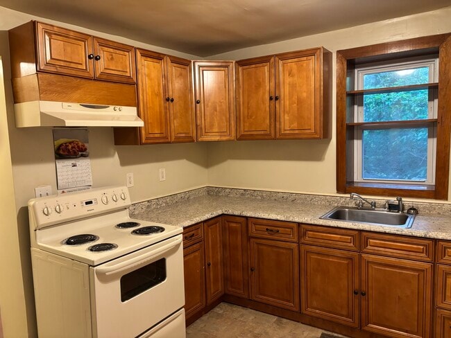 Kitchen - 41 Lincoln Ave