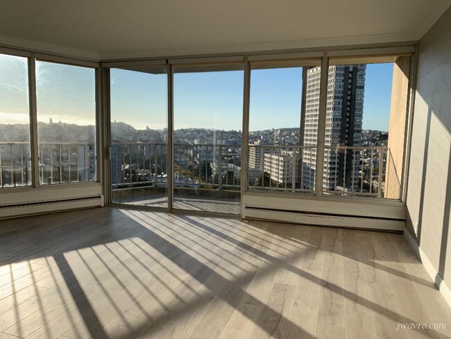 Foto del edificio - 1200 Gough St