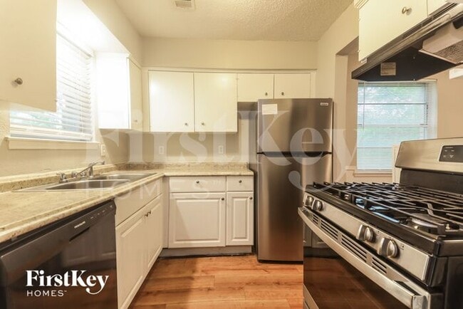Building Photo - 1109 Atlanta Dr