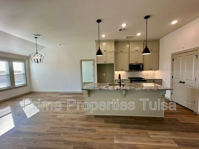 Foto del edificio - 13507 S 95th E Ave