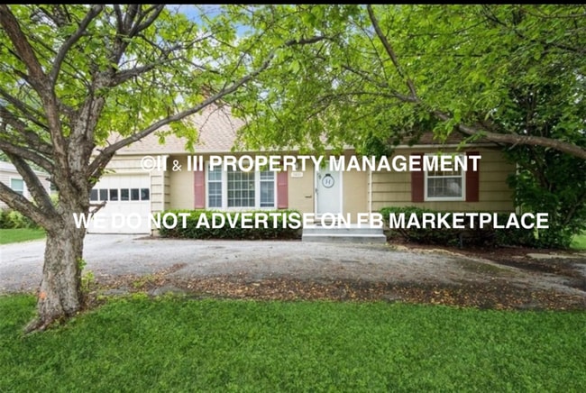 Building Photo - 7401 Nall Ave