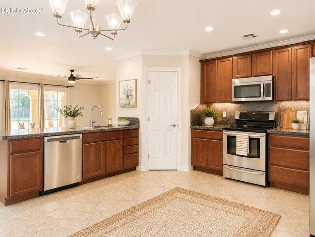 Foto del edificio - 5337 E Thunderbird Rd