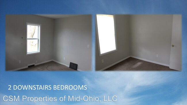 Building Photo - 3 br, 1 bath House - 410 Parry Avenue