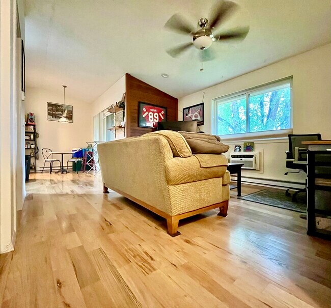 Foto del edificio - 3065 30th St