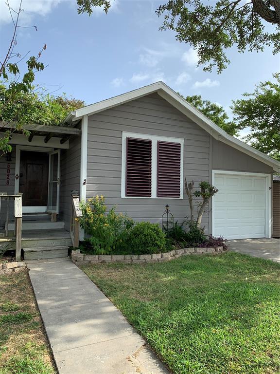 Building Photo - 5028 Avenue Q 1/2