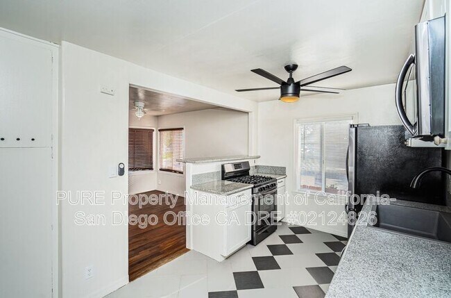 Foto del edificio - 7462 Daytona St