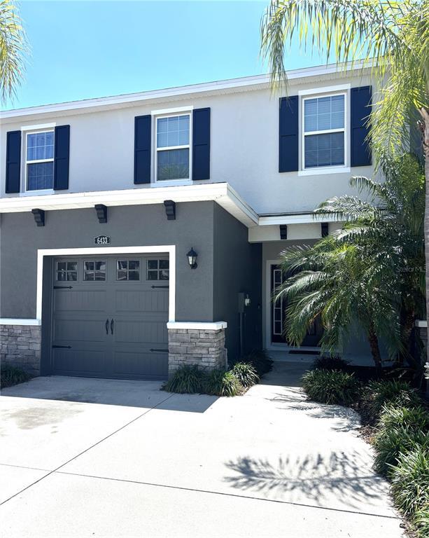 Building Photo - 6433 Baytown Dr