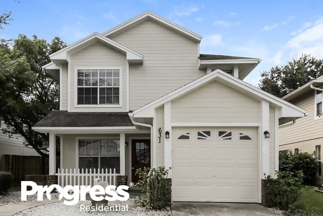 Building Photo - 631 Cave Hollow Ln