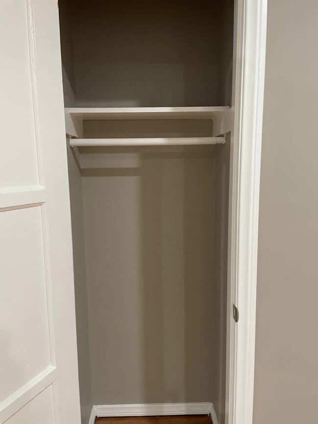 Living Room Closet 1 - 10045 S Wilton Plz