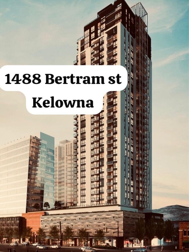 Building Photo - 1488 Bertram St