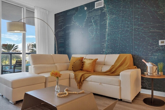 Foto del edificio - 2602 E Hallandale Beach Blvd