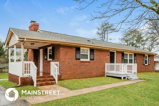 Foto del edificio - 3419 Hartford St