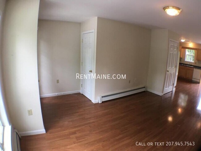 Building Photo - 706 Fuller Rd