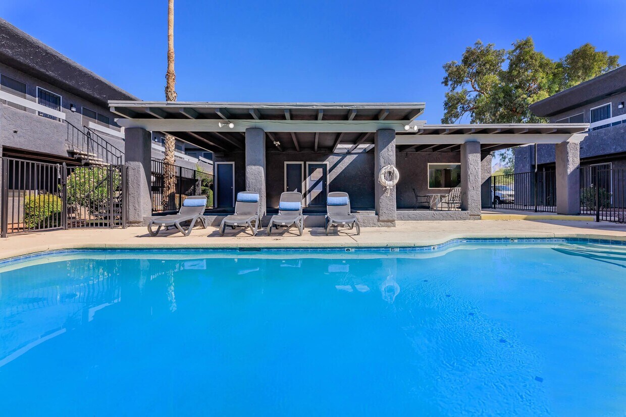 Foto principal - Midtown Commons