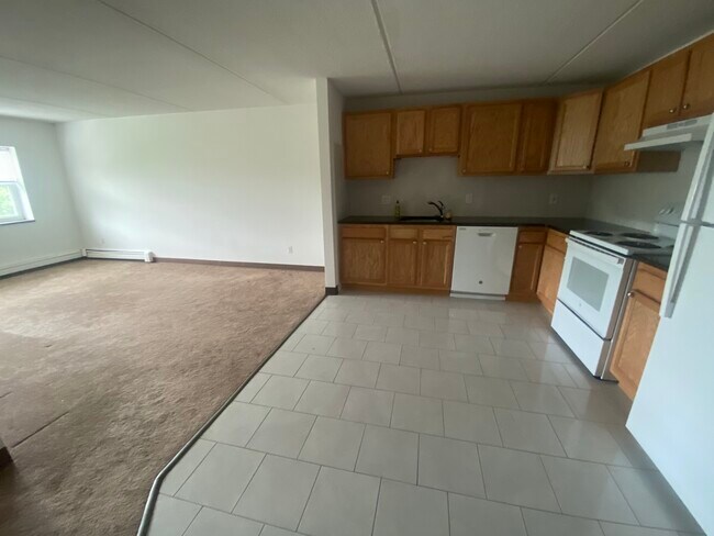 Foto del edificio - 109 Linden St