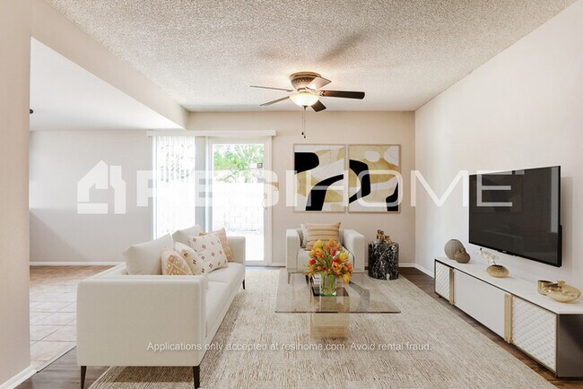 Foto del edificio - 3620 W Beverly Ln