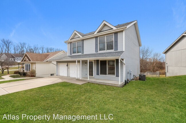 Foto del edificio - 3 br, 2.5 bath House - 907 NW 63rd Street