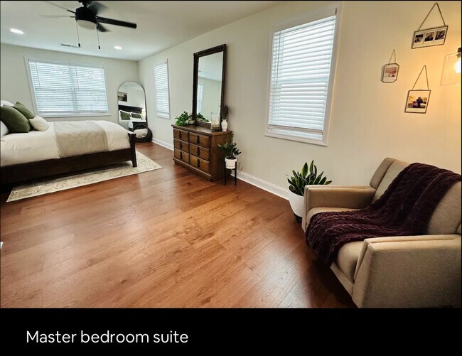 Foto del edificio - 2342 Beecher Rd SW