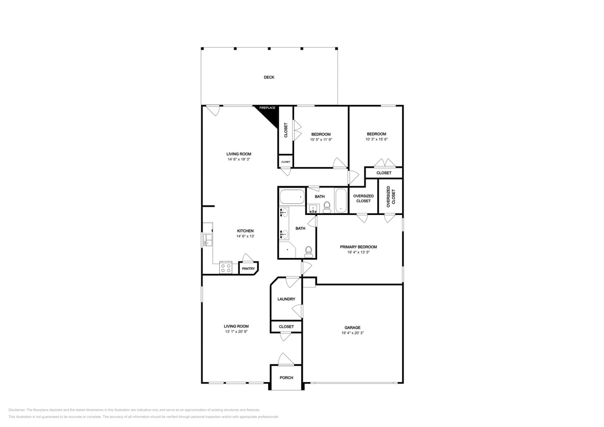 Building Photo - 912 Nancy Dr