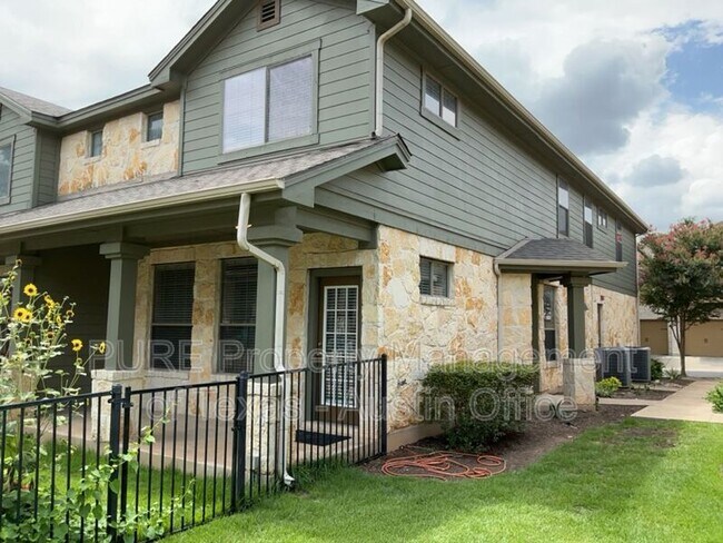 Building Photo - 14815 Avery Ranch Blvd