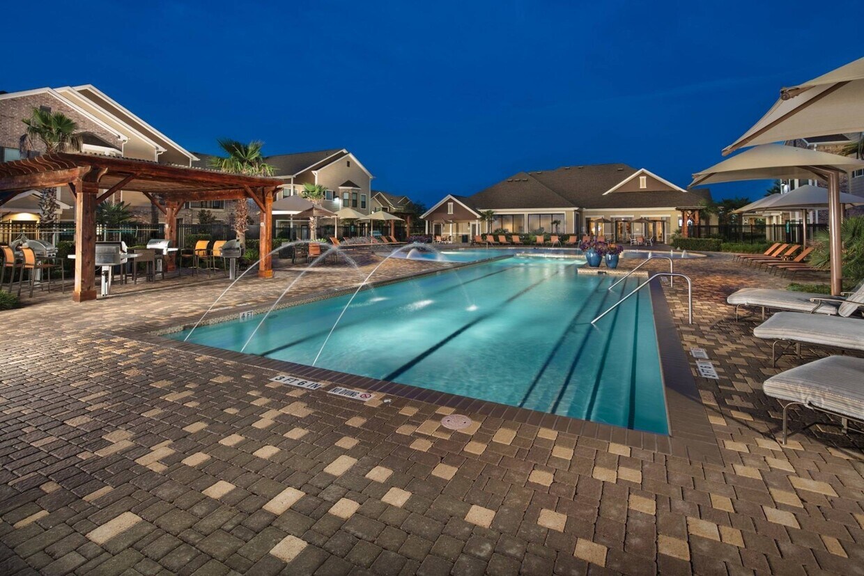 Avenues at Cypress 21500 Cypresswood Dr Cypress, TX Apartments for