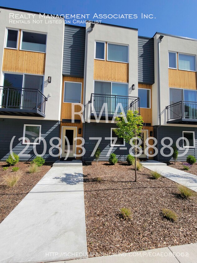 Primary Photo - 2292 W Kootenai St