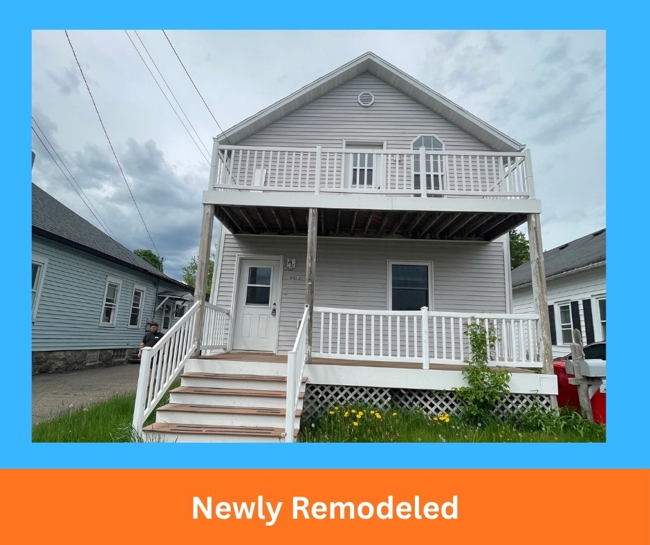 Foto principal - 1016 4th Ave