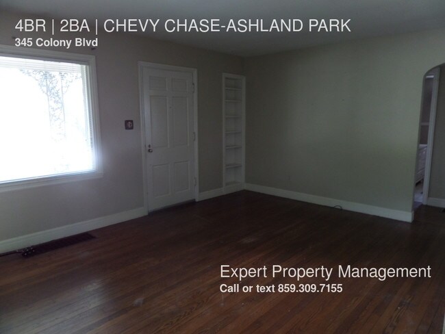 Foto del edificio - 345 Colony Blvd