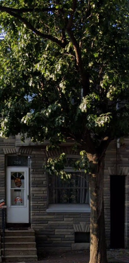 Primary Photo - 309 W Buttonwood St